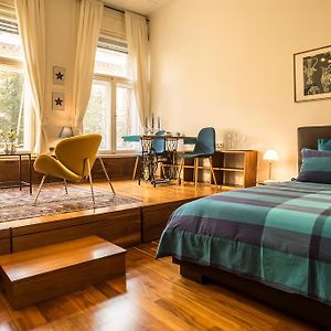 Deluxe Appartement
